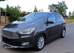 Ford C-MAX 2.0 TDCi Start-Stop-System Titanium - 1