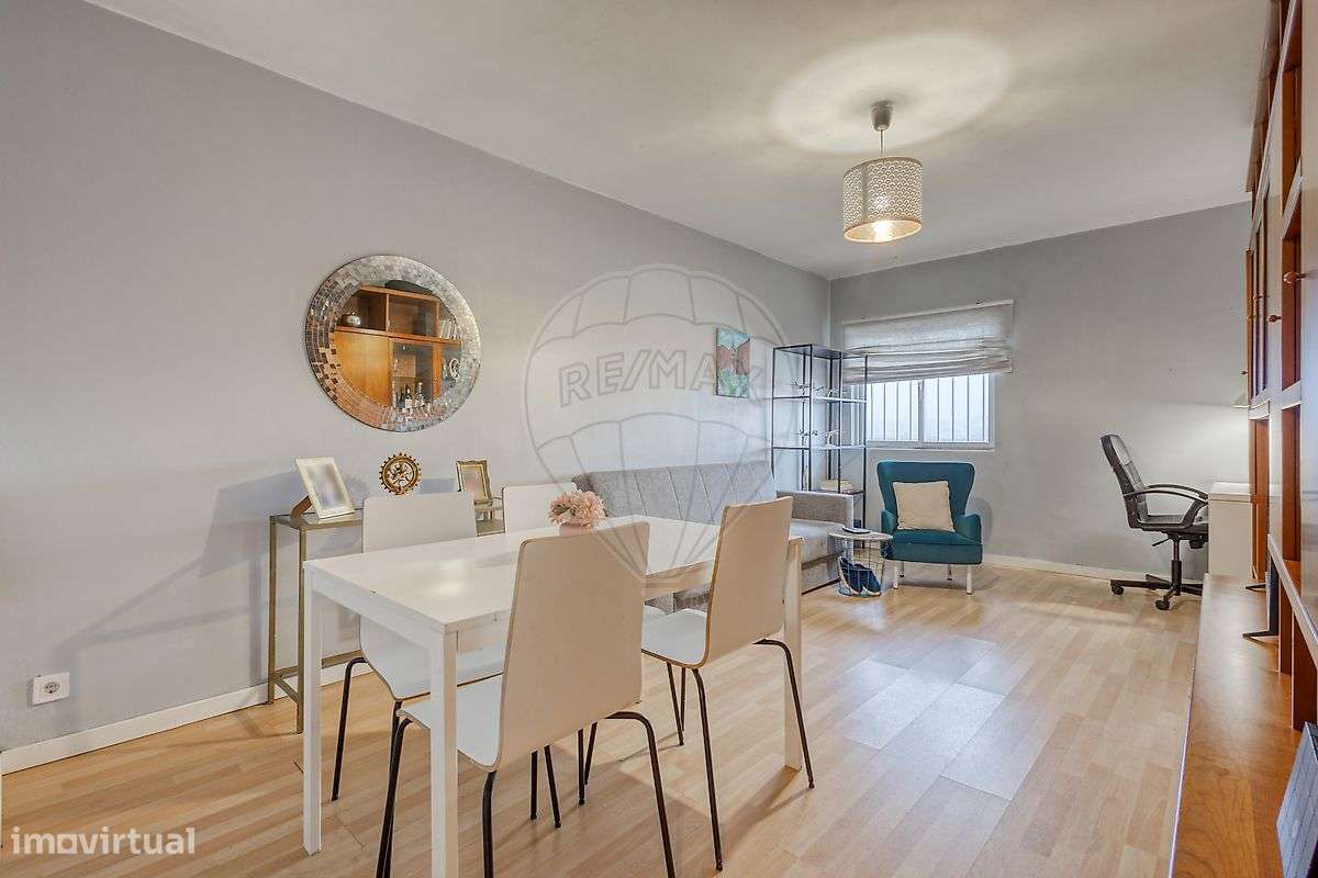 Apartamento T2 para venda - Grande imagem: 3/25