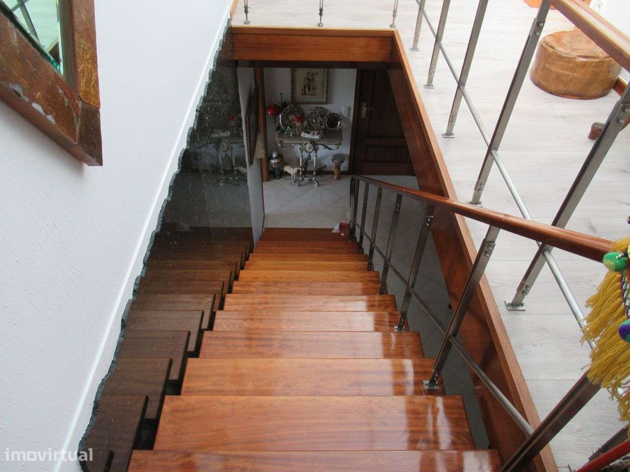 Chaves Dúplex Condomínio Fechado-25