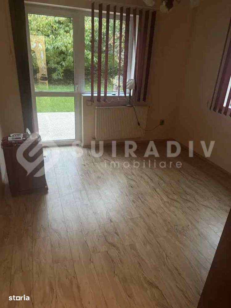 Casa individuala, partial mobilata in Manastur, 470 mp teren , S20432 - Imagine principală: 4/7