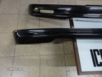 Lip / Spoiler frontal Honda Civic 92-95 2, 3 Portas EG3 EG4 EG5 EG6 EJ1 EJ2 Mugen style ABS plástico - 14