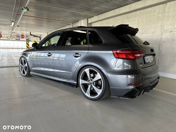 Audi S3 2.0 TFSI Quattro S tronic - 14