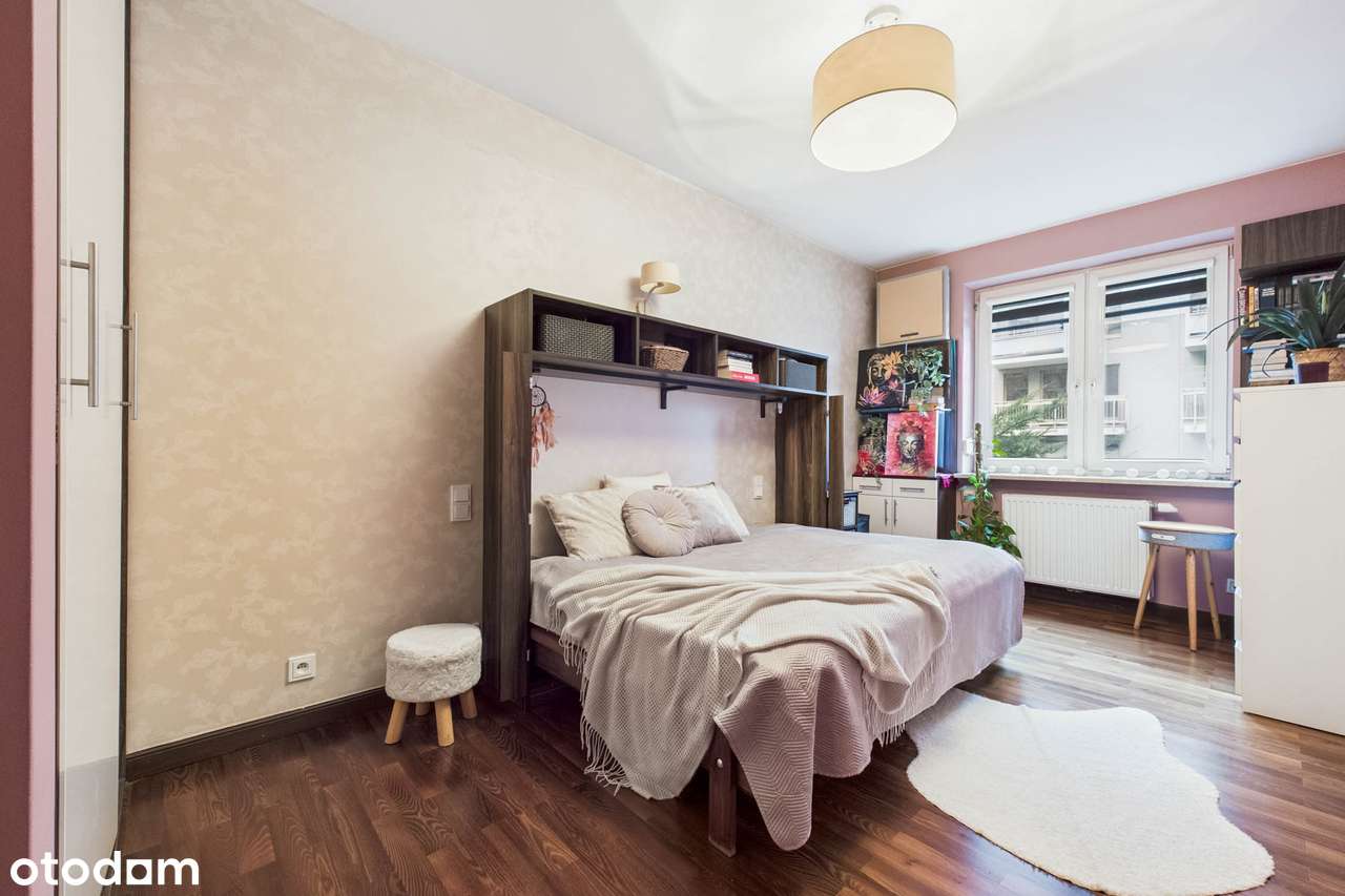 Stylowy apartament z wyjściem bezpośrednio na przestronny taras-8