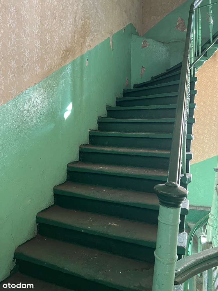 Kamienica Bytom Śródmieście - Pełny obrazek: 4/17