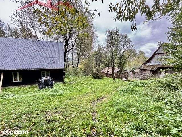 Dom drewniany gm. Nozdrzec - Pełny obrazek: 5/11