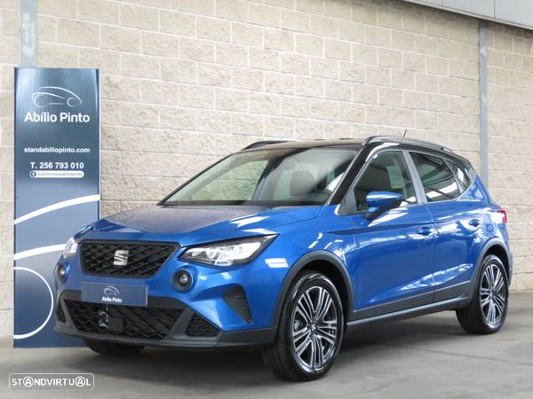 SEAT Arona 1.0 TSI Style - 2