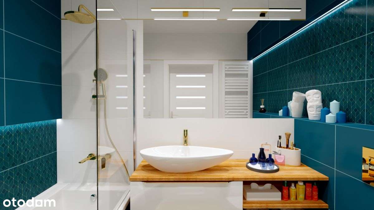 2 pokoje w centrum!-1