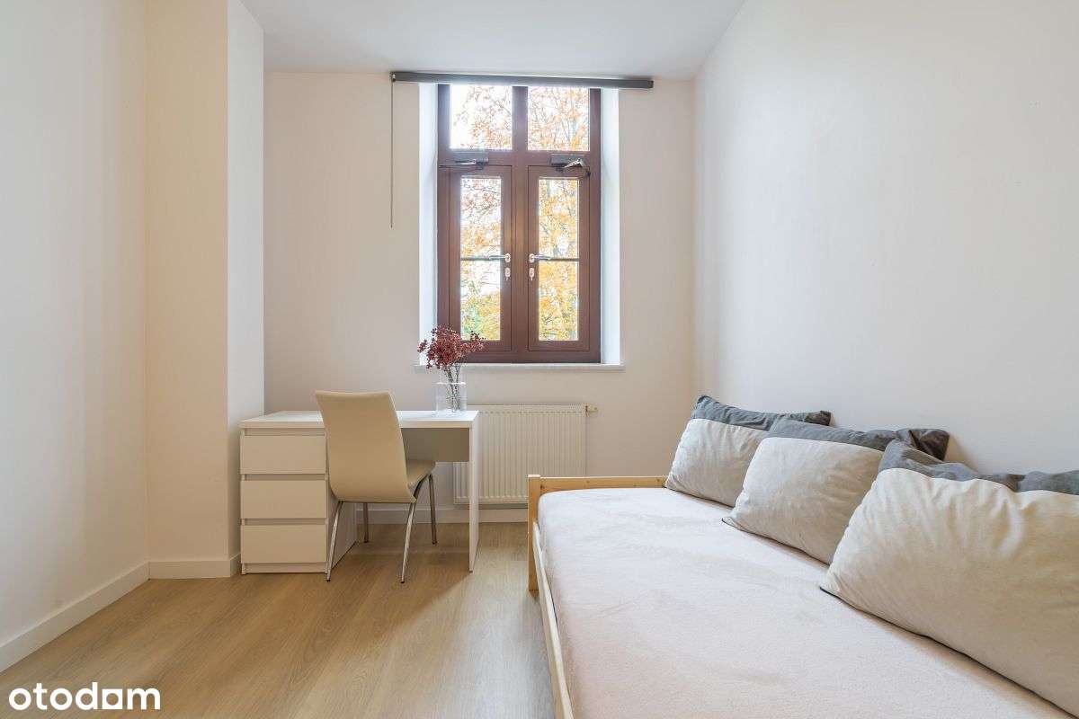 100m2 w sercu miasta - Pełny obrazek: 5/10