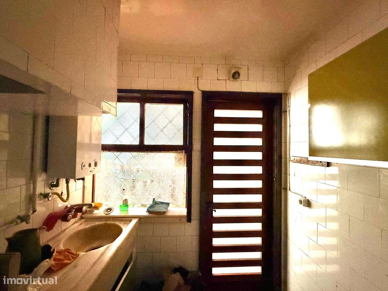 Moradia T3 com garagem (Centro Póvoa de Varzim)-22