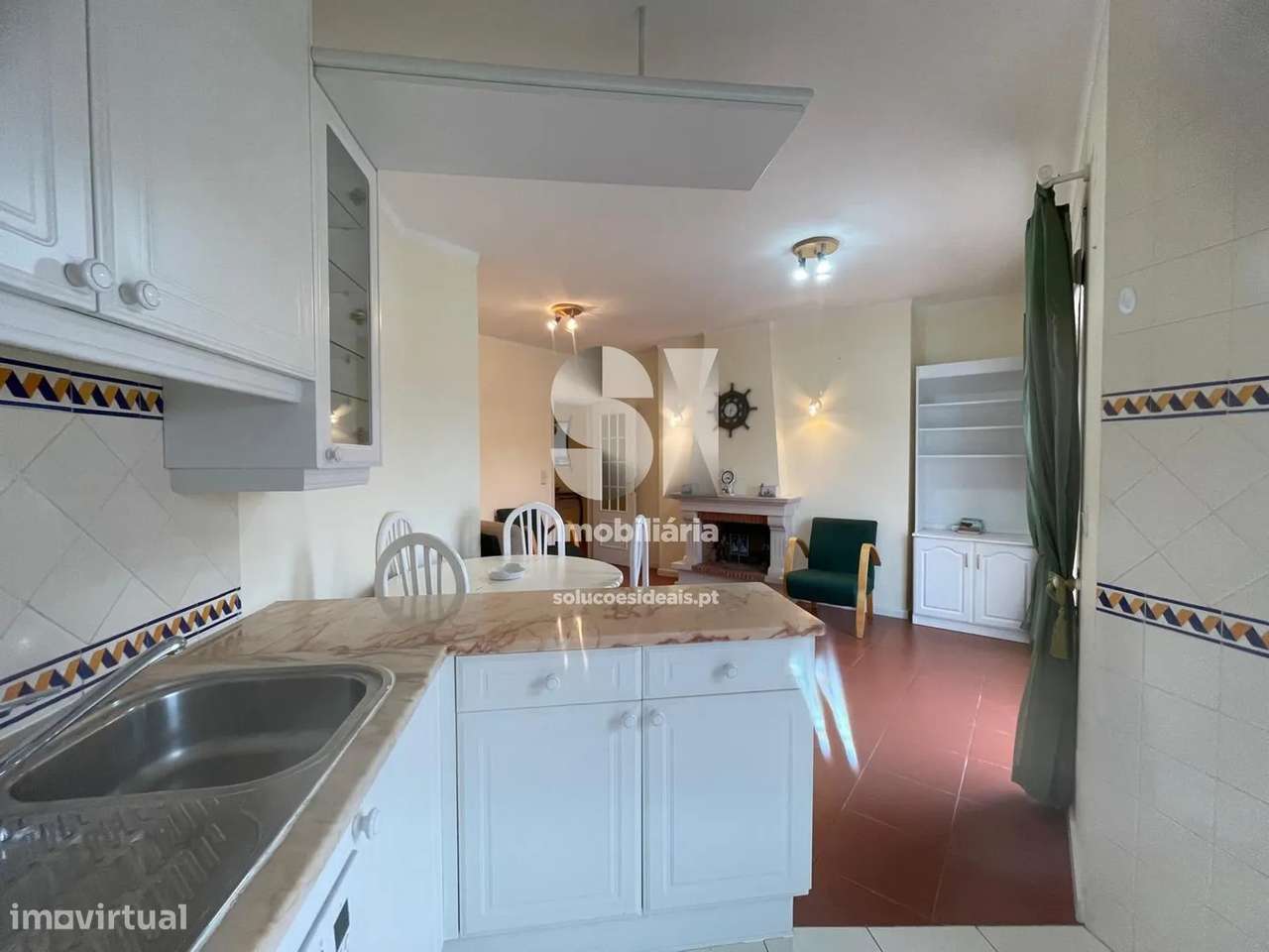 Apartamento T2 - Grande imagem: 4/13