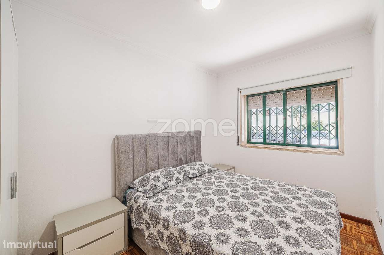 Apartamento Tapada das Mercês-6