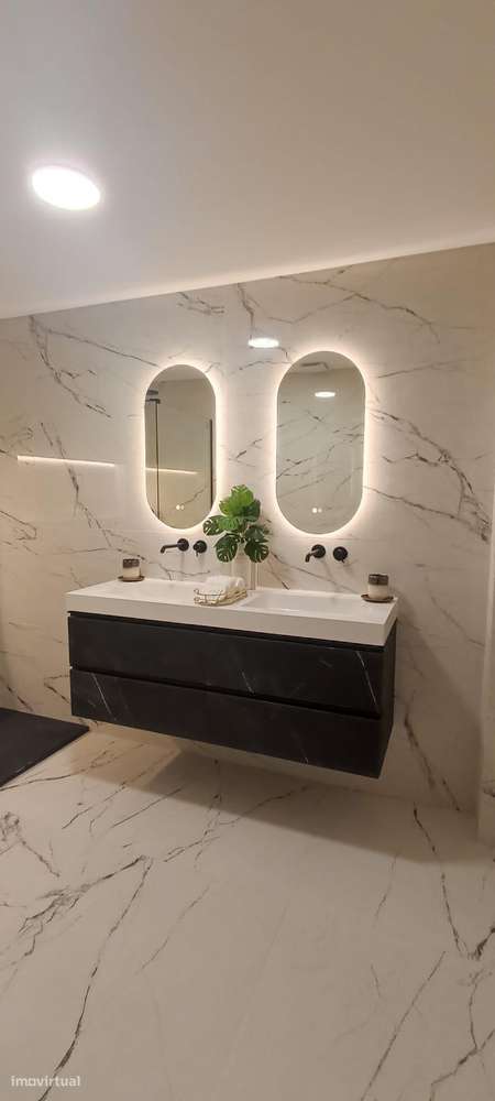 Apartamento T3 Remodelado com Suite Benfica - Grande imagem: 4/7