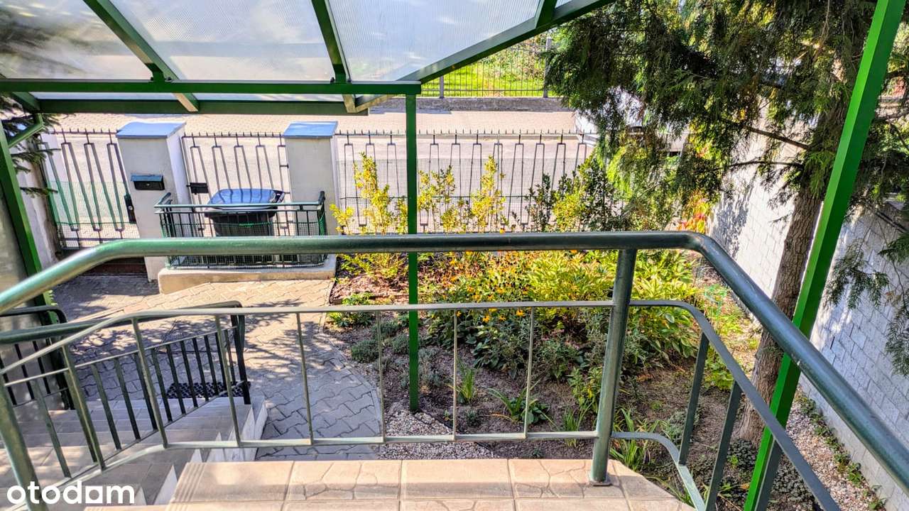 Wyjątkowy dom przy Cytadeli w Poznaniu – 3 mieszkania w 1!-17