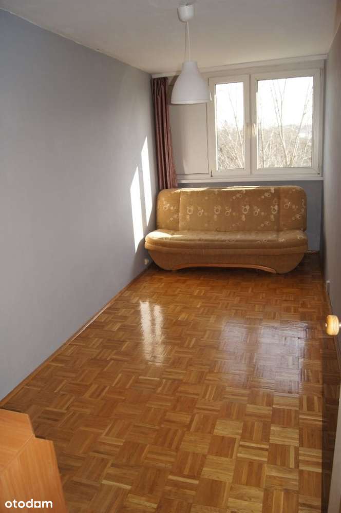 Do sprzedania mieszkanie 3pok. ul. Ślężna-4