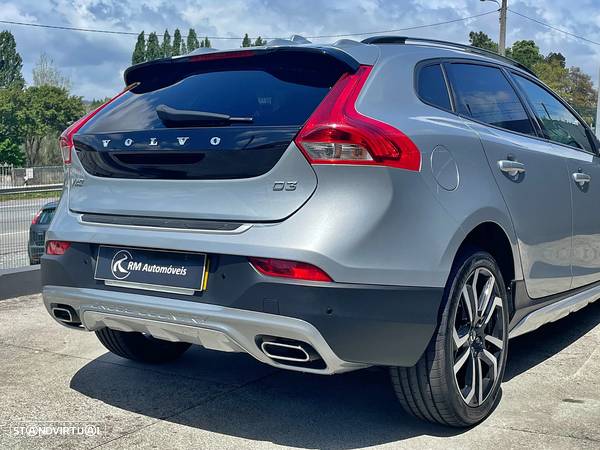 Volvo V40 Cross Country 2.0 D3 Pro Geartronic - 15