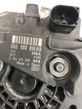 Alternator Volkswagen Golf 6  Hatchback 1.8 TSI Manual, 160 - 2