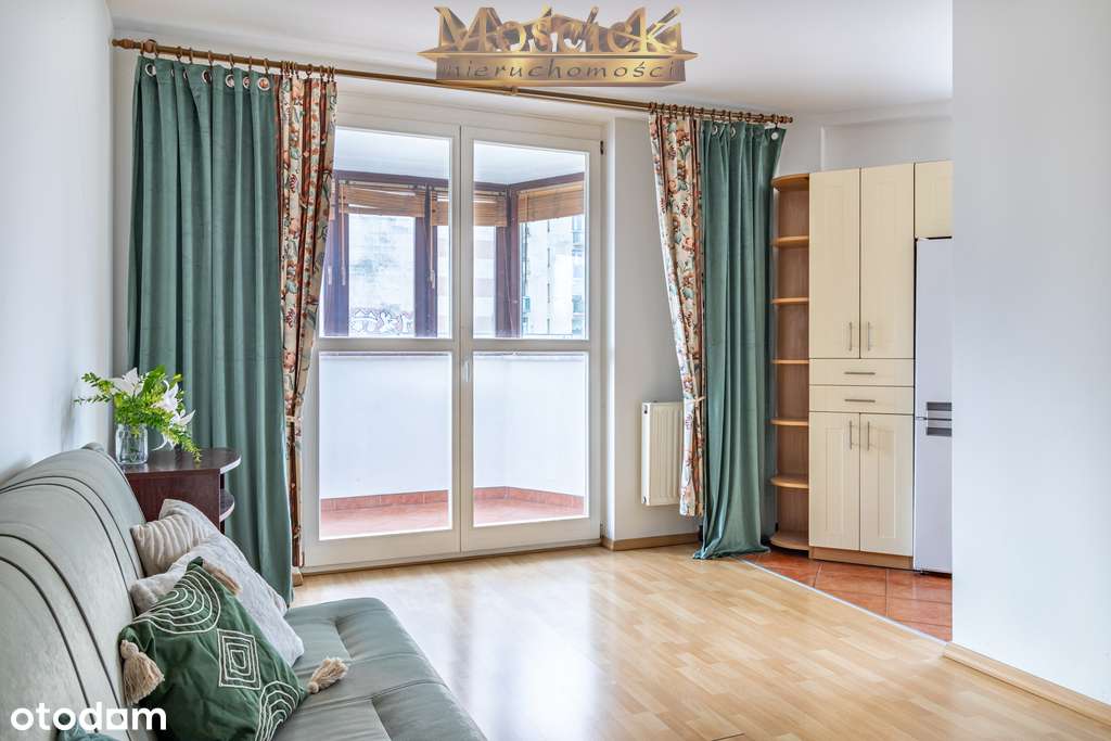 Metro Natolin, Belgradzka 2 pokoje-3