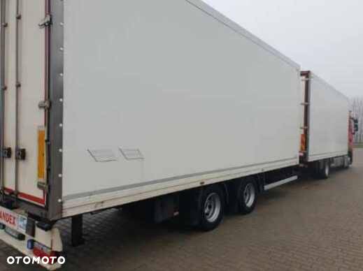 Renault Renault T 440 4x2 High Sleeper Cab - 18