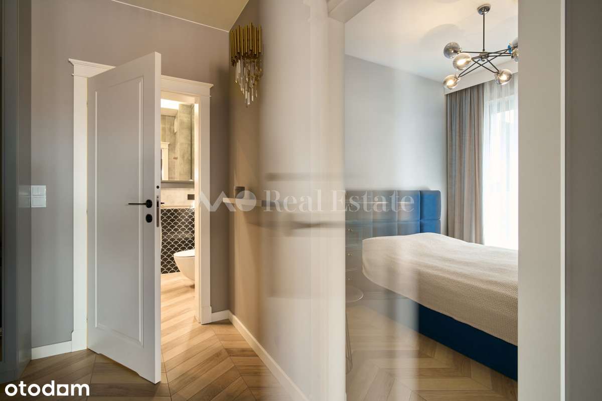 Prestiż z widokiem na Motławę i stare miasto.-14