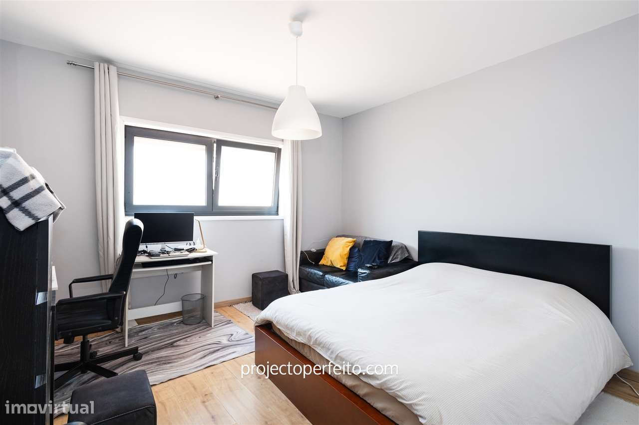 Moradia em Banda T3 Venda em Espinho,Espinho-16