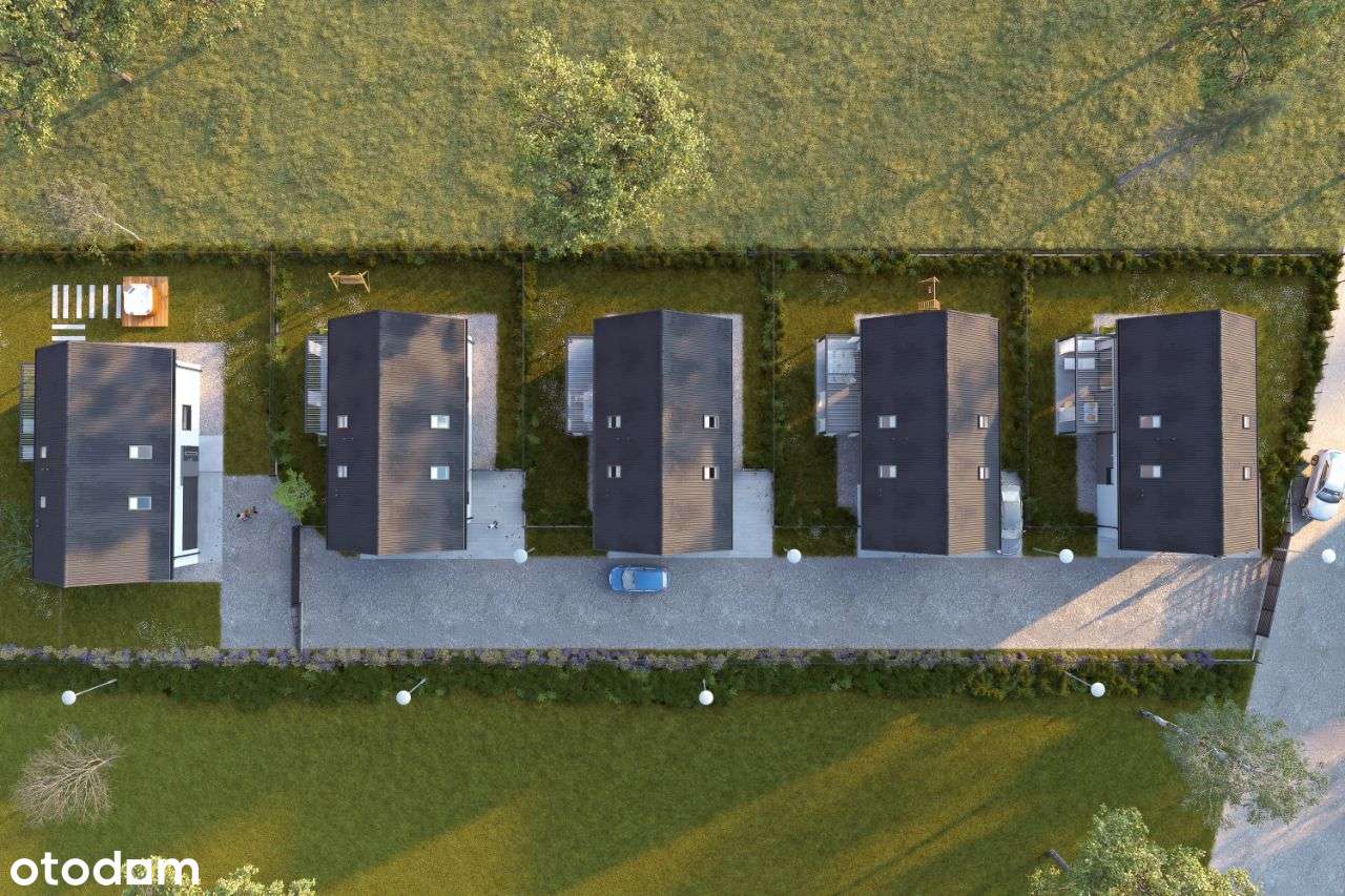 Kameralne domy na Szapiro! Nowy etap! - Pełny obrazek: 5/11