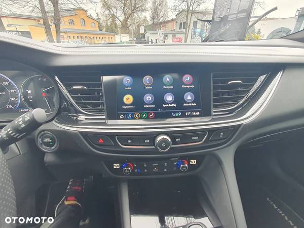 Opel Insignia Sports Tourer 2.0 Diesel Ultimate Exclusive - 15