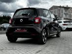 Smart ForFour Electric Drive Prime - 10