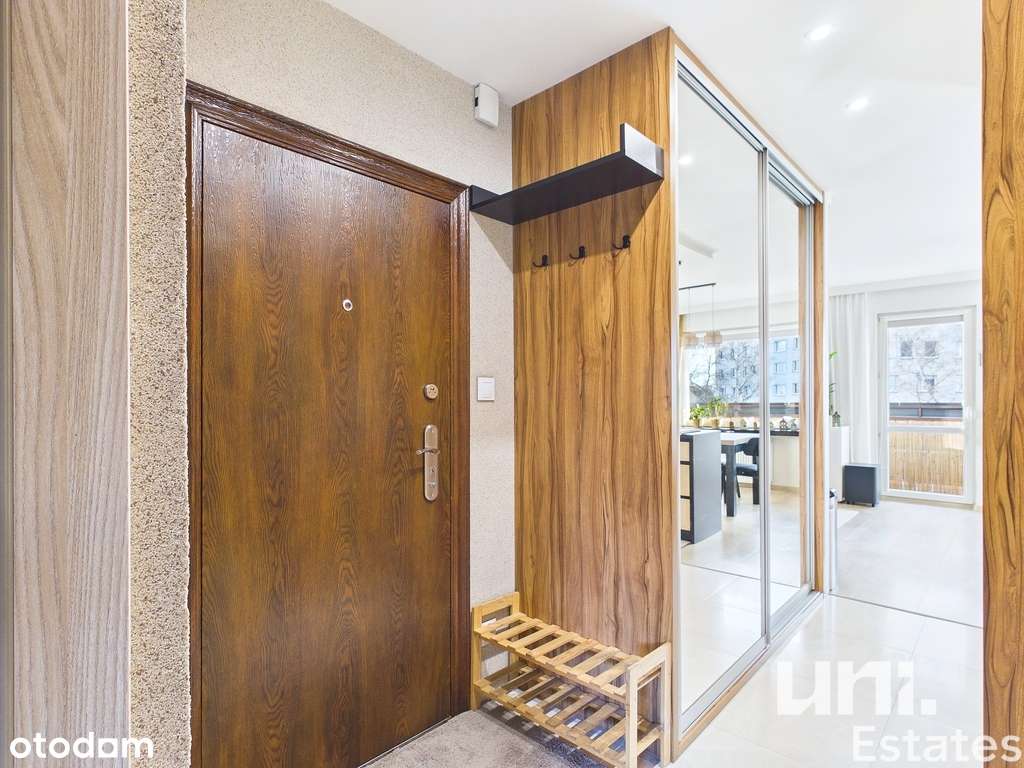 Chorzów / 4 pokoje / 72m2 / do wejścia-17