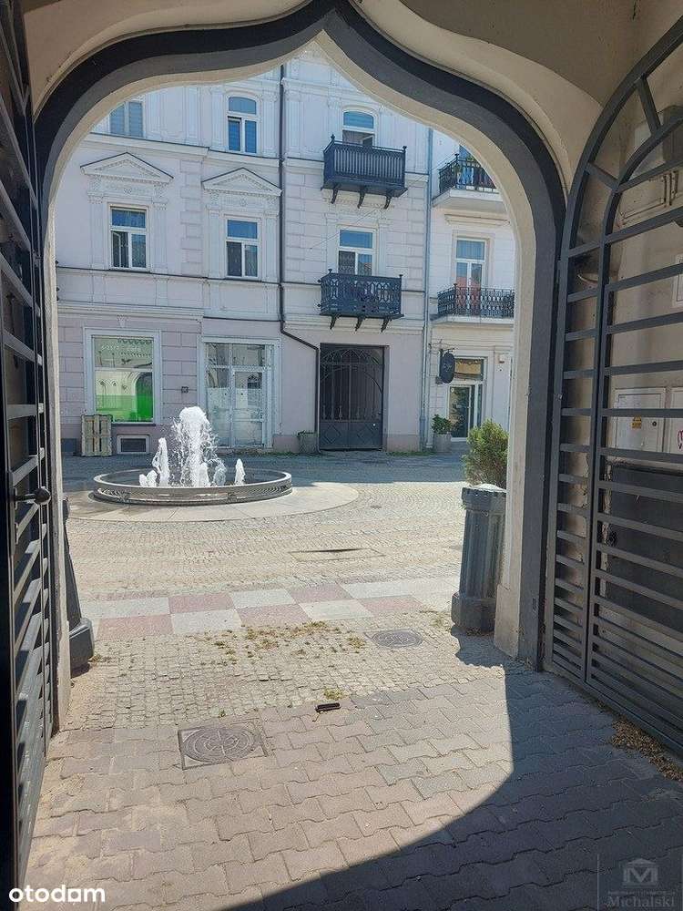 Lokal użytkowy, 338 m², Płock-14