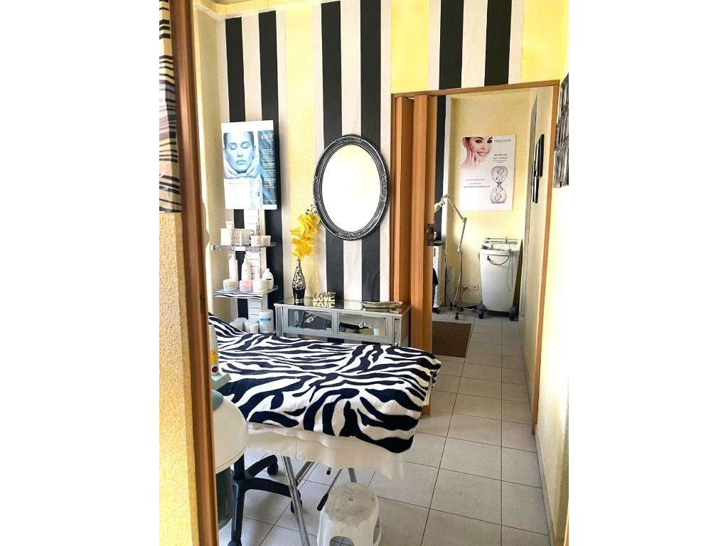 Aranguês - Loja com garagem - Excelentes àreas-3