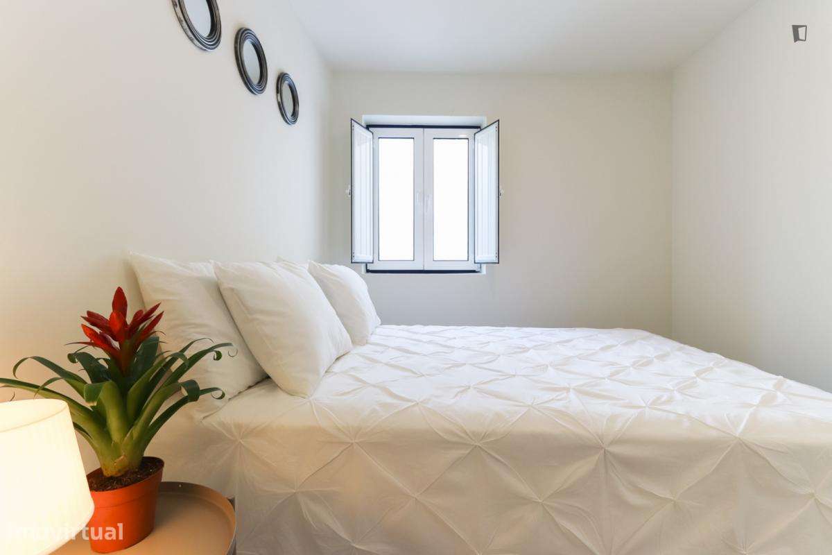 Estúdio - localizado em Ajuda Lisbon - Grande imagem: 2/9