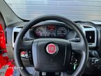 Fiat Ducato Kontener Chłodnia/Mroźnia Trzy Komory, Salon PL, Jeden Właściciel - 19