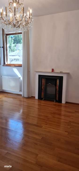 Casa /Vila Lacul Tei D+P+1+M Renovata-7