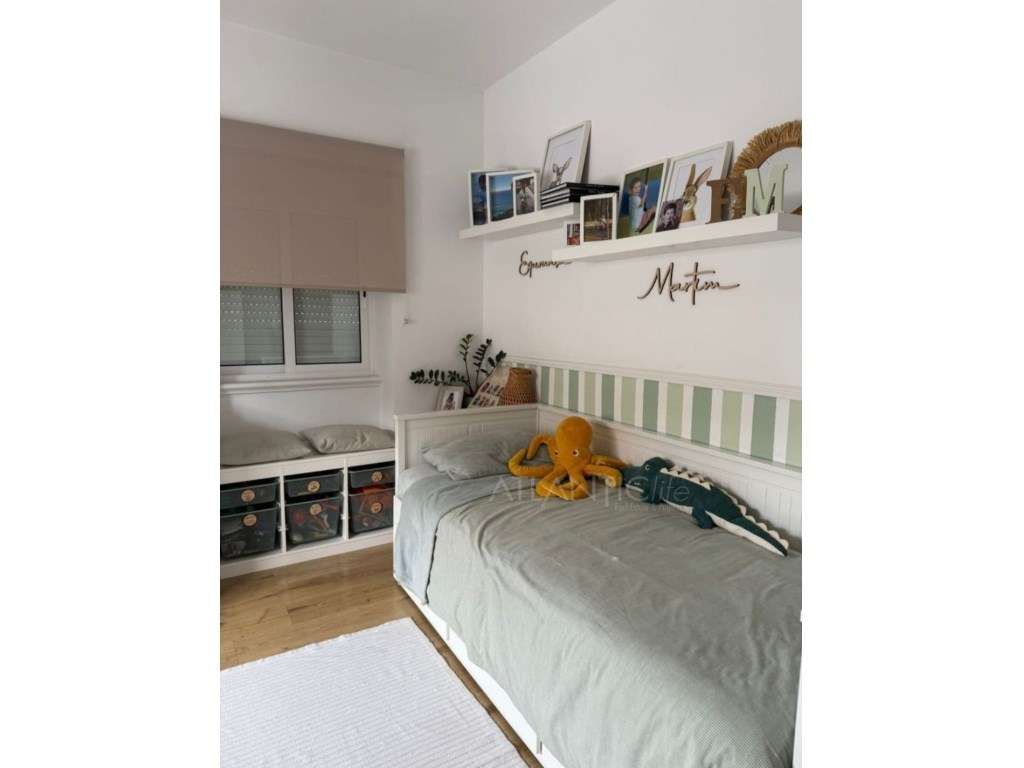 Moradia T2 Remodelado - Centro de Mem Martins-4