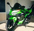 Kawasaki Ninja 400 - 16