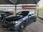 BMW 520 d Touring Aut. M Sport Edition - 2