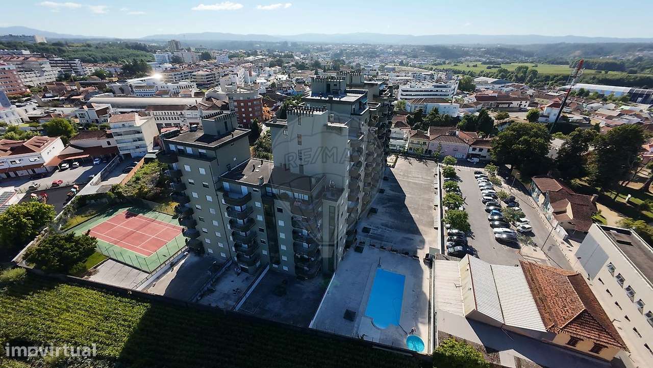 Apartamento T2 para venda-37