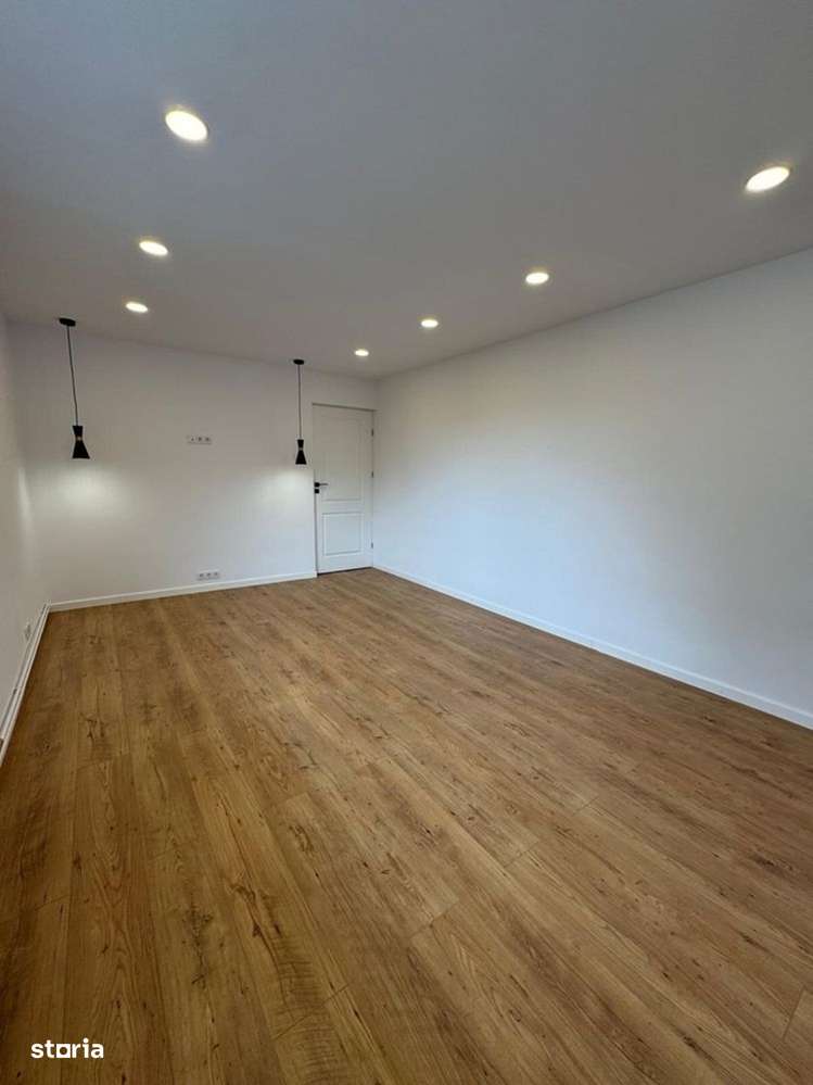 cv 88 Granicerilor, apartament 2 camere , etaj II - Imagine principală: 4/8