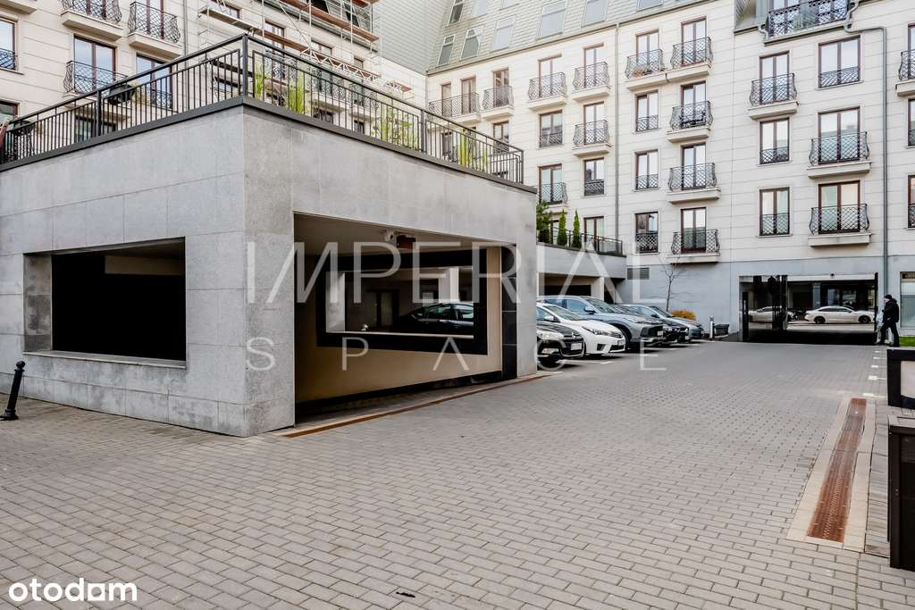 Apartament w prestiżowej inwestycji | Młynowa-15