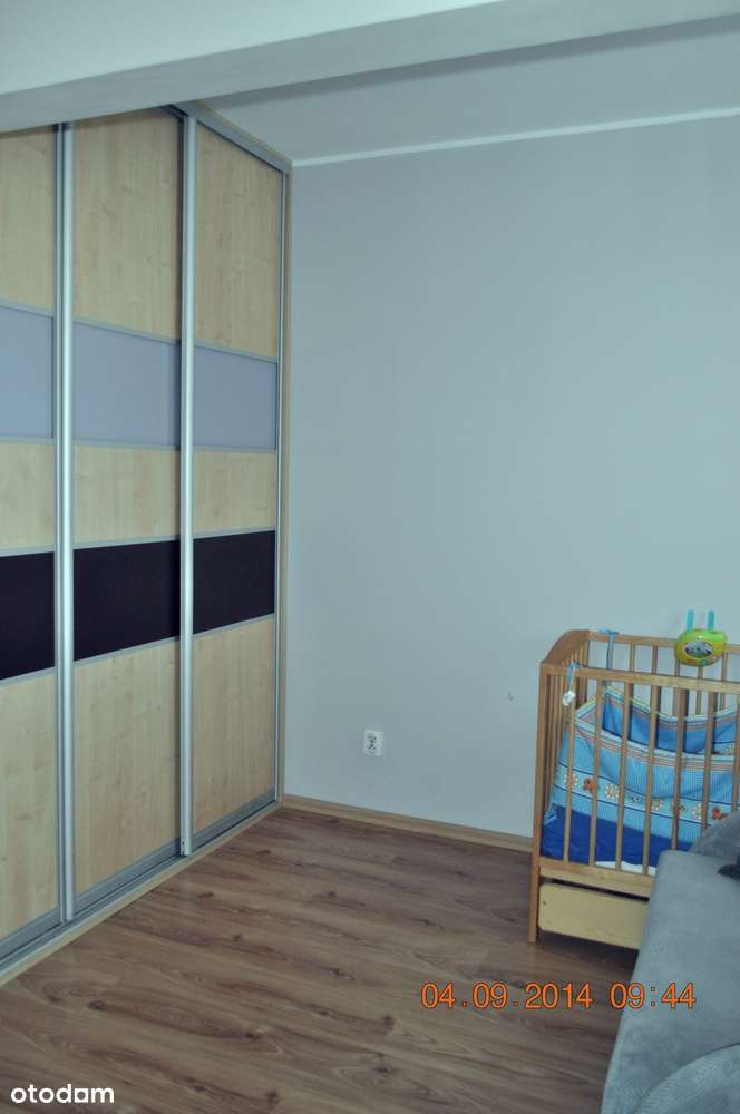 36 m2 2 pokoje Ursus Skorosze + balkon BEZPOŚREDNIO - Pełny obrazek: 3/6