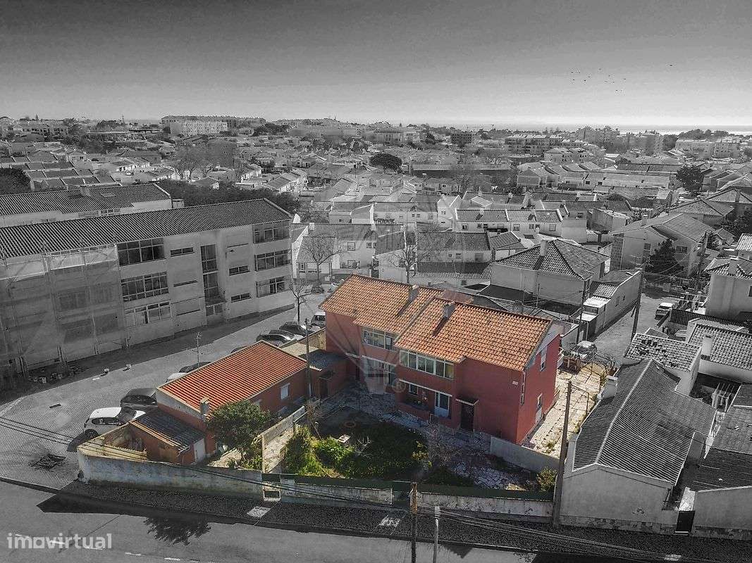 Moradia T8 para venda-8