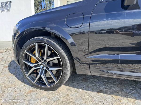 Volvo XC 60 2.0 T8 PHEV Polestar Engineered AWD - 7