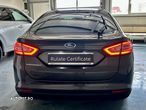 Ford Mondeo 2.0 TDCi Business - 5