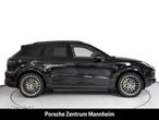 Porsche Cayenne E-Hybrid Tiptronic S Platinum Edition - 8