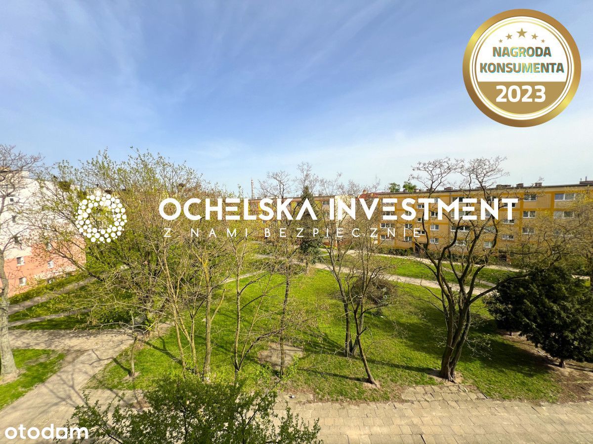 Okazja! | Kawalerka | 32,00 M2 | Piękny Widok