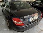 Mercedes-Benz SLK 200 K - 7