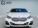 BMW 216 Gran Coupé d Pack M - 31