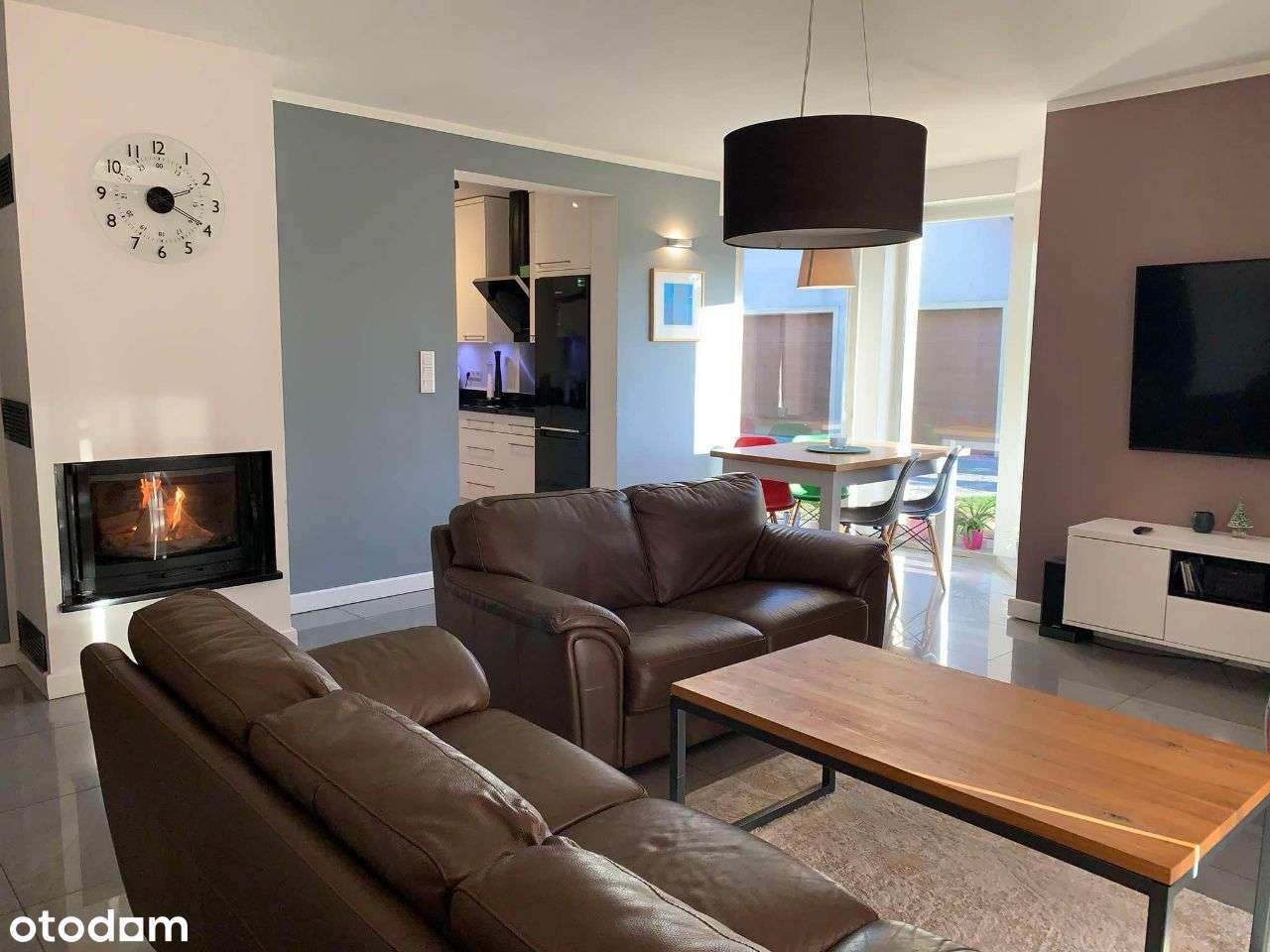 Dom wolnostojący blisko Strzelina-1