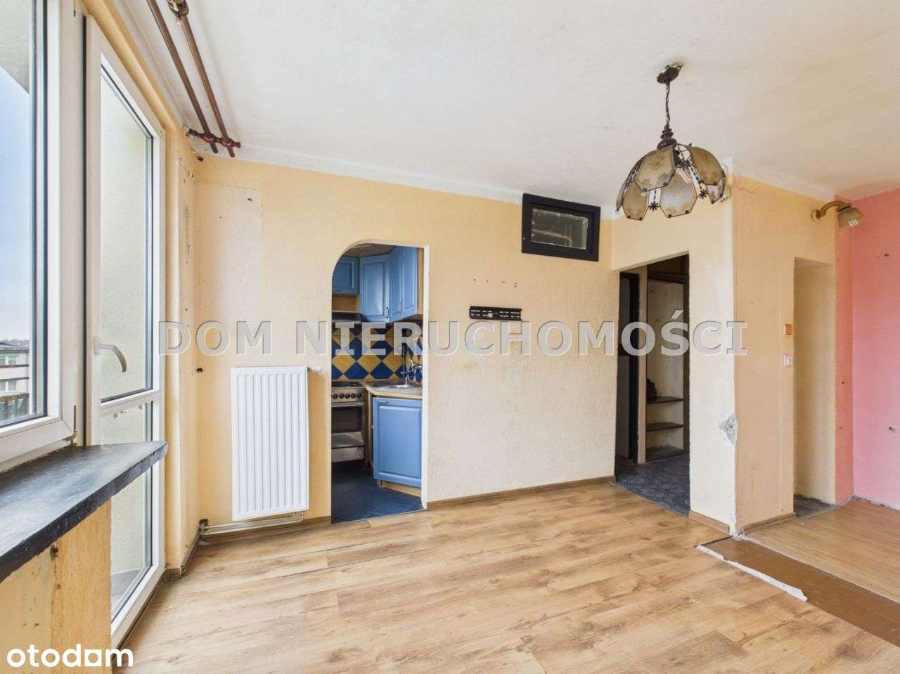 Kawalerka do własnej aranżacji - Zatorze! - Pełny obrazek: 5/16