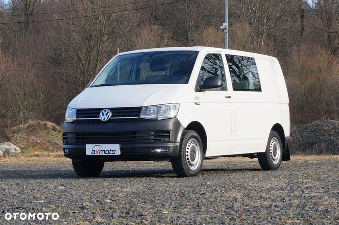 Volkswagen Transporter - 3